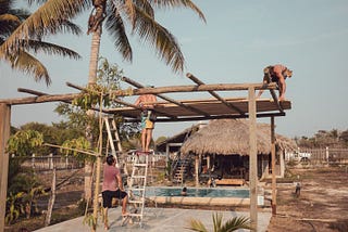Lessons Learned from Starting a “Commune” with 15 Friends in a Small Oaxacan Beach Town — Part 2…