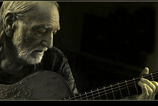 Willie Nelson: Last Man Standing