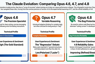 The Claude Chronicles: From the Precision of 4.6 to the “Ultracode” of 4.8