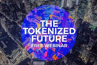 This is what you need to know about Tokens