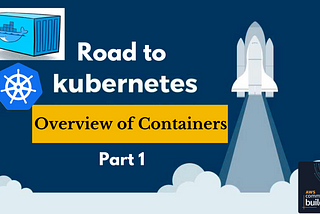 Overview of Containers