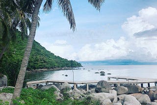 Du lịch Hòn Tre Nha Trang