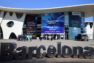 Mobile World Congress 2021