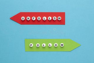 How Do You Track Twitter Unfollowers?