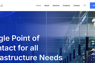Network Hardware Support Solutions by Agrius IT — 2025 Edition