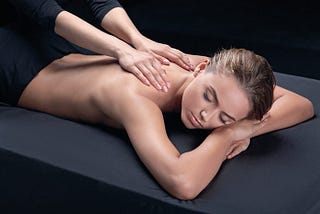 Best Massage Dallas | Deep Tissue Sports Massage