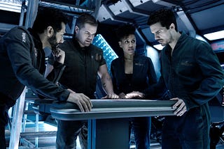 Physics, Mystery, and Politics