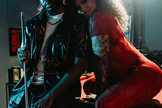 South Carolina Artist Kytelon Drops “Hang Witta Bad Chick” Music Video!