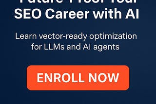 SEO Is Dead… Unless You Know How AI-SEO Leveraged