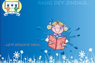 Rang Dey Zindagi (RDZ)