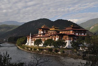 Treading a road less travelled in Bhutan- Gangtey nature trail and Phobjikha valley.