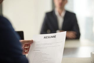 Why I’m Not Afraid To Hire My Replacement