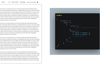 Building a Rich Text Editor: Day 1