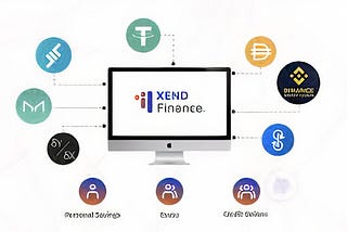 Xend Finance and its impact on Africa and the world
