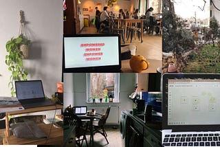 2.5+ years as a remote team: some lessons from Mosaik Education