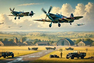 The three months in 1940 that decided the fate of Europe