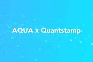 AQX Smart Contract Audit