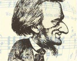NOTES ON WAGNER, TRISTAN AND THE ANTISEMITIC IMAGINATION