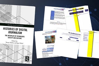 Construction of Online Journalism in Nepal: The Cooperation between an IT Company and Newspaper…