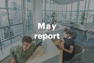 Primalbase May Report