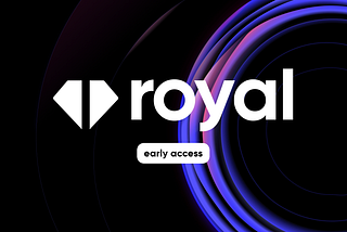 Royal.io | Tokenize Your Music