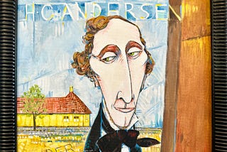 Hans Christian Andersen: A Timeless Beacon of Storytelling