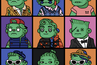 Deadfellaz: Collectors Guide