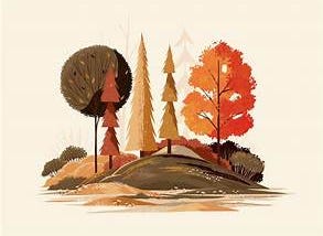 Dreaming of Fall