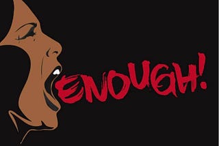 The #March4Justice Movement and the political crisis in response