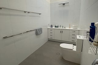 Bathroom Renovations Glenhaven