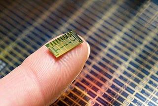 Nanosensors: Minuscule Machines with Massive Potential