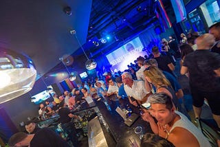 Seeking a Topless Bar Nearby Phoenix? This Place Tops the List!