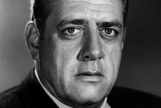 The Peculiar Truth about Raymond Burr’s Fake Wives