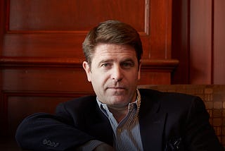 Brad Thor Explores Islamic Violence In His New Book “Foreign Agent.”