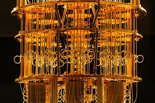 Quantum Computing for Complete Beginners