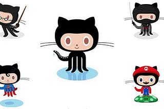 Git & GitHub for babies