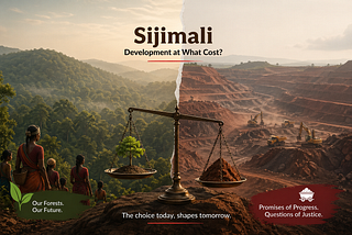 Sijimali and the Quiet Crisis of Environmental Assessment in India