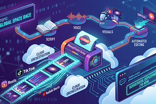 The 5-Minute AI Video Pipeline: My Honest Review of MoneyPrinterTurbo and How to Deploy It Without…