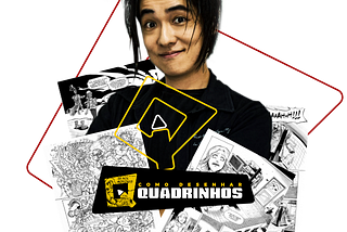 G1 -Como Desenhar Quadrinhos Com Thiago Spyked?