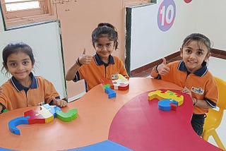 Preschool and Nursery Franchise Opportunities in Ahmedabad, Gujarat