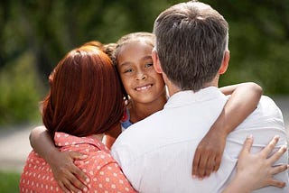10 Top Tips when Welcoming a Foster Child into your Home