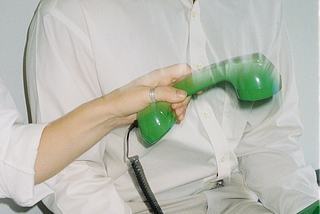 The Email That Will Change Your Life — Ask People How You Suck