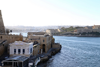 When this pandemic is over, your next long weekend should be in Malta
