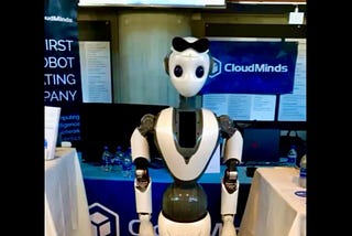 From Berkeley to the Blockchain: How Seeing the Future in 2019 Sparked an AI Empire