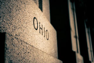 Ohio Supports Getting Big Money Out of Politics