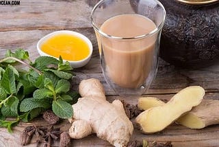 20 Impressive Health benefits of Ginger tea
