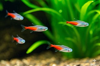 Delving Deeper: The Nuances of Freshwater Fish Reproduction