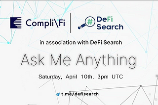 Defi-Search x CompliFi