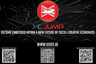 XOJUMP Search Engine/Browser. Become embedded within a new future of socio-creative economies.