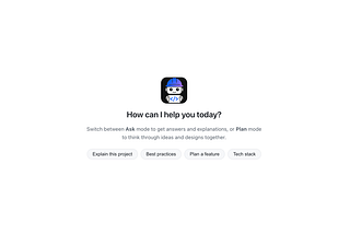 Empowering the Team: How I Built a Lightweight Web UI for Bob (With Bob’s Help)